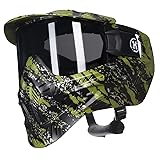 HK Army HSTL Goggle Paintball Airsoft Mask with