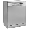 Exquisit-Lavavajillas-GSP9112-030E-Silver-Clase-E-12-cubiertos-color-blanco