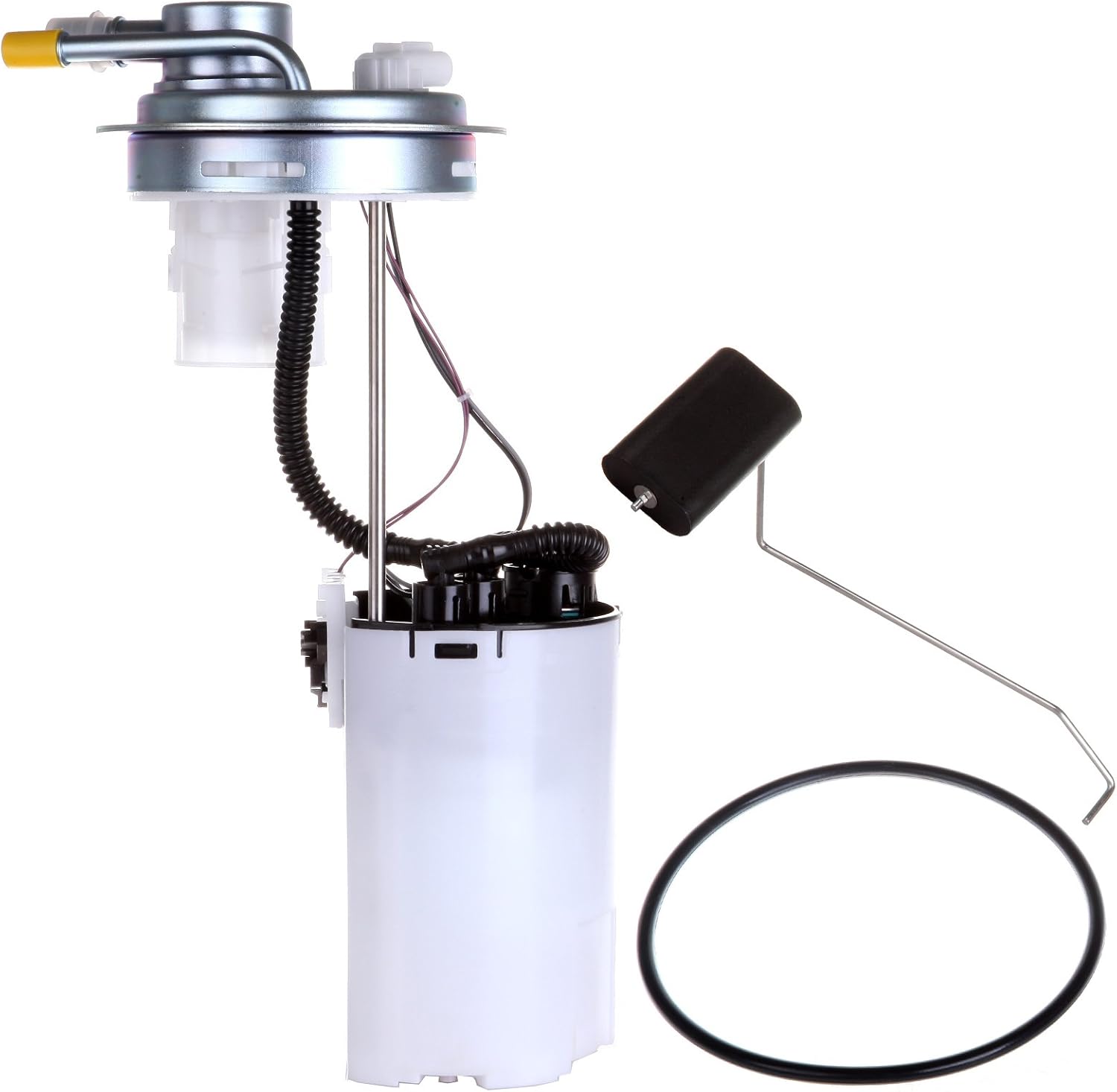 chevy express 3500 fuel pump