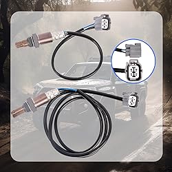 Yeoflagtrade Oxygen Sensor 234-4797 234-9040 O2