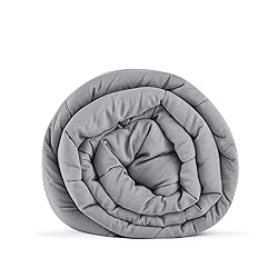 TONGDADA Kids Weighted Blanket | 40''x60'',10lbs