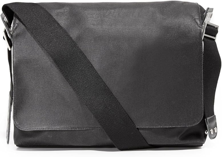 brooks messenger bag