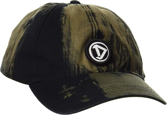 Amazon ディーゼル Diesel メンズ キャップ ミックスマテリアル ダブルスナップバック Aebbq 02 ブラック 900 キャップ 通販