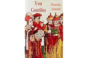 You Gentiles