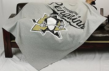 penguins hockey sweatshirt