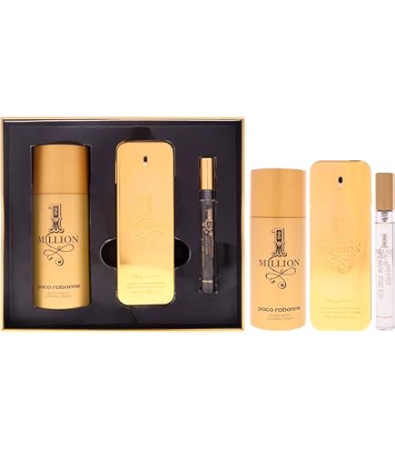 Amazon.com : Paco Rabanne Lady Million Women 2 Pc Gift Set