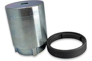 Can-Am Outlander Renegade (2013-2023) 1/2" Pinion Nut Removal Tool w/NEW Pinion Nut - 705501549