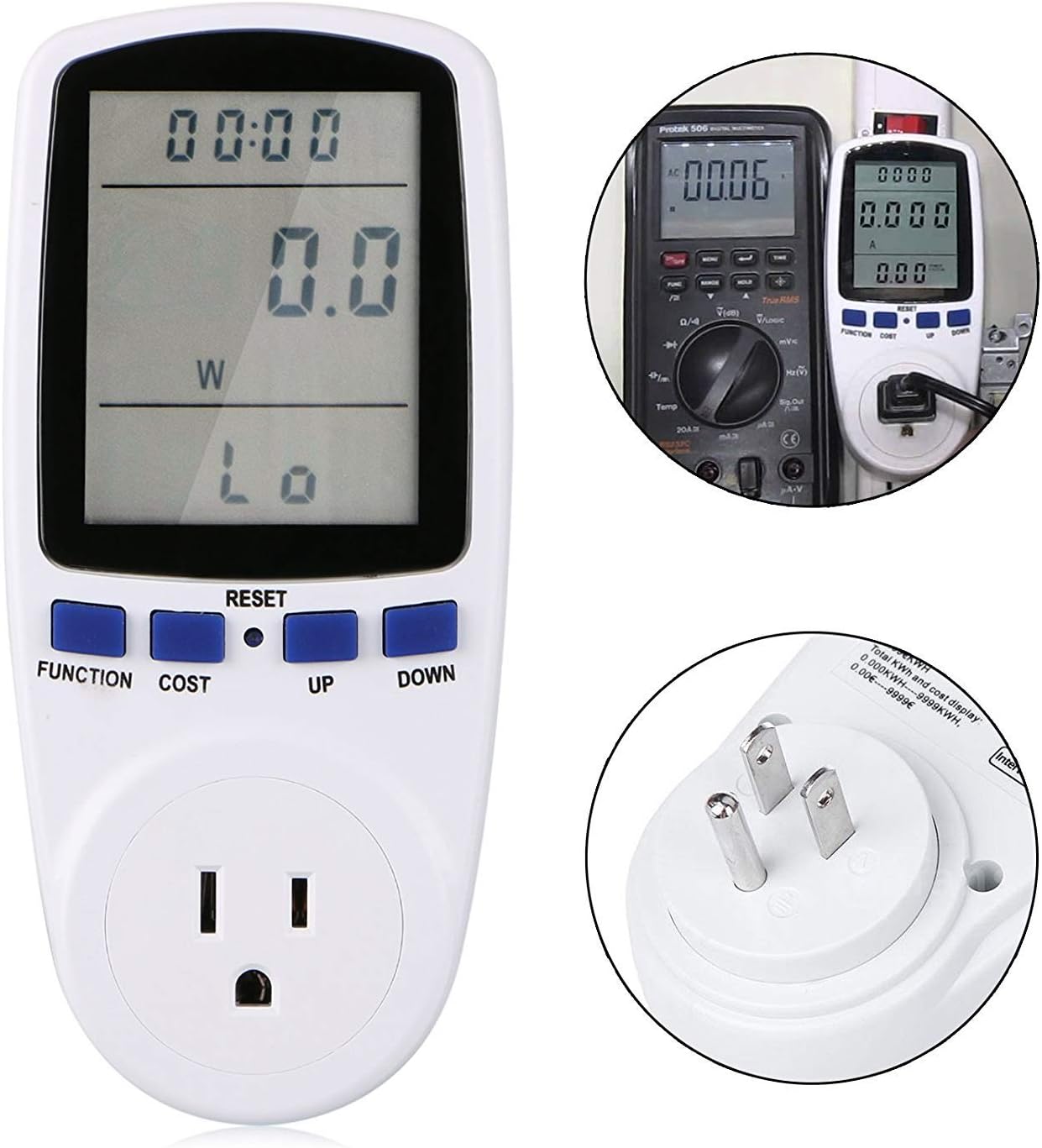 Best kilowatts per hour of appliances