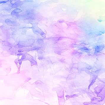 Amazon Com Kate 10x10ft Abstract Pastel Watercolor Photography