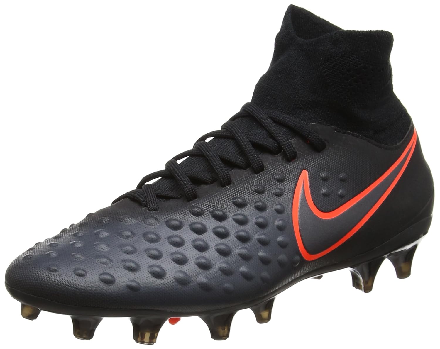 nike magista total black