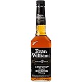 Johnnie Walker Black Label Blended Scotch Whisky, 70cl