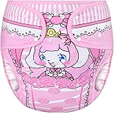 Littleforbig Washable Adjustable Reusable Waterproof Cloth Adult Diaper Wrap Cover - Little Beauty