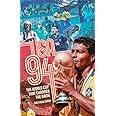 USA 94: World Cup that Changed the Game, The