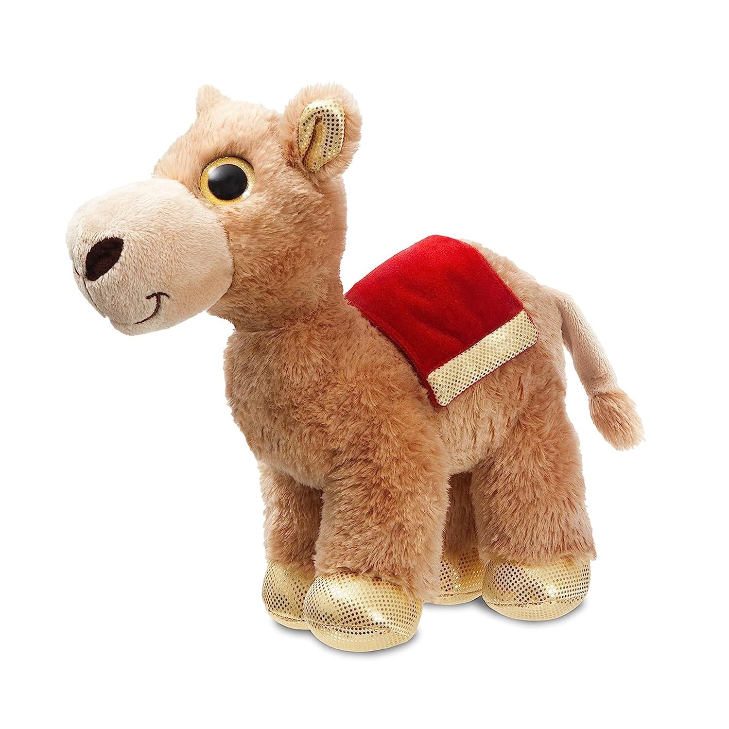 Aurora World 60881 Dune Camel 12"