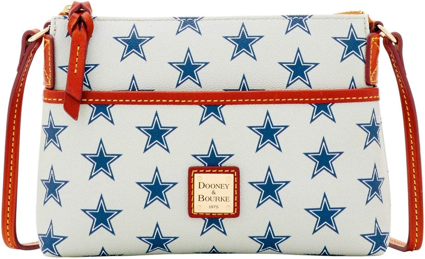 dallas cowboys purse amazon