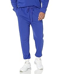Amazon Essentials Men's Lightweight French Terry