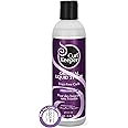 Original Curl Keeper Anti-Frizz Curl Defining Hair Styler (8 Oz) - Lightweight Curl Definer Liquid Gel for All Weather Conditions - Wavy & Curly Hair Products for Women (Cream Alternative)