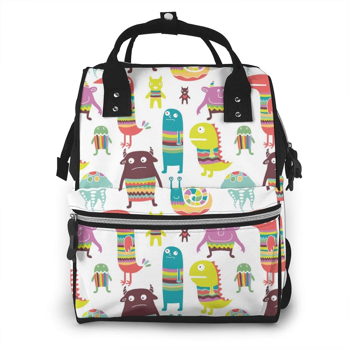 dinosaur diaper bag