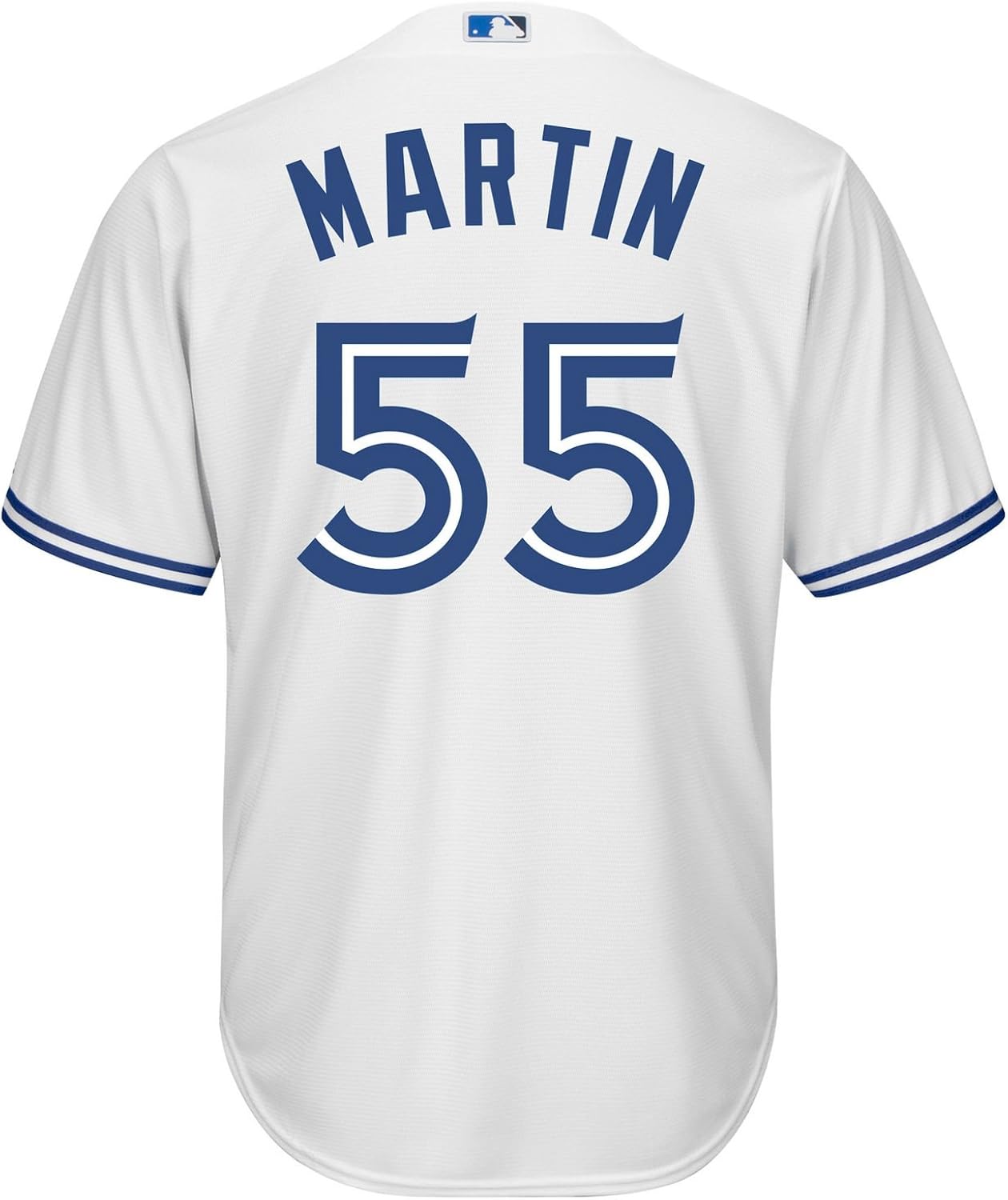 toronto blue jays russell martin jersey