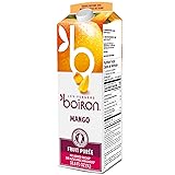 Les Vergers Boiron Mango Fruit