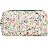 Stoney Clover Lane Women's Small Quilted Pouch