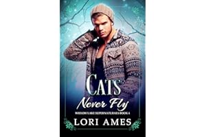 Cats Never Fly