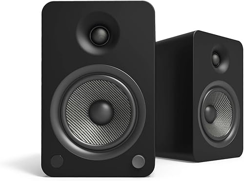 Kanto YU6 Powered Speakers