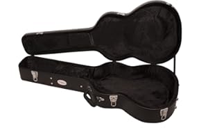ChromaCast Acoustic Guitar Case (CC-CHC) , Black , Classical