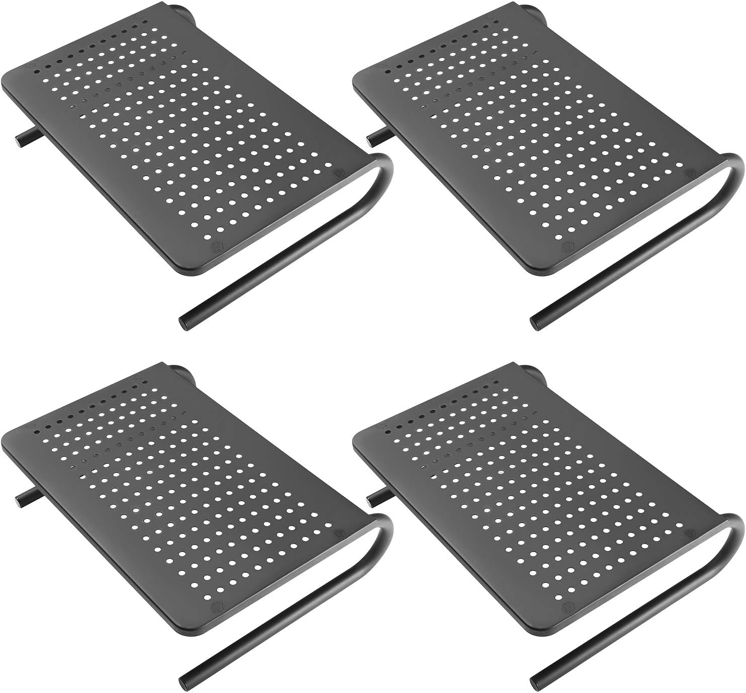 Best Black Perforated Table Legs