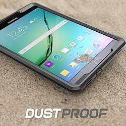 Galaxy Tab S2 9.7 Case, SUPCASE [Heavy Duty] Case