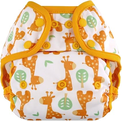 blueberry nappy wrap