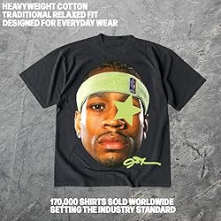Basket Plan Young Ja Morant Graphic Tee | Premium