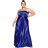 City Chic Women's Plus Size Maxi Dress - Helena