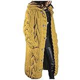 ADJHDFH Plus Size Sweaters For Women Cardigan