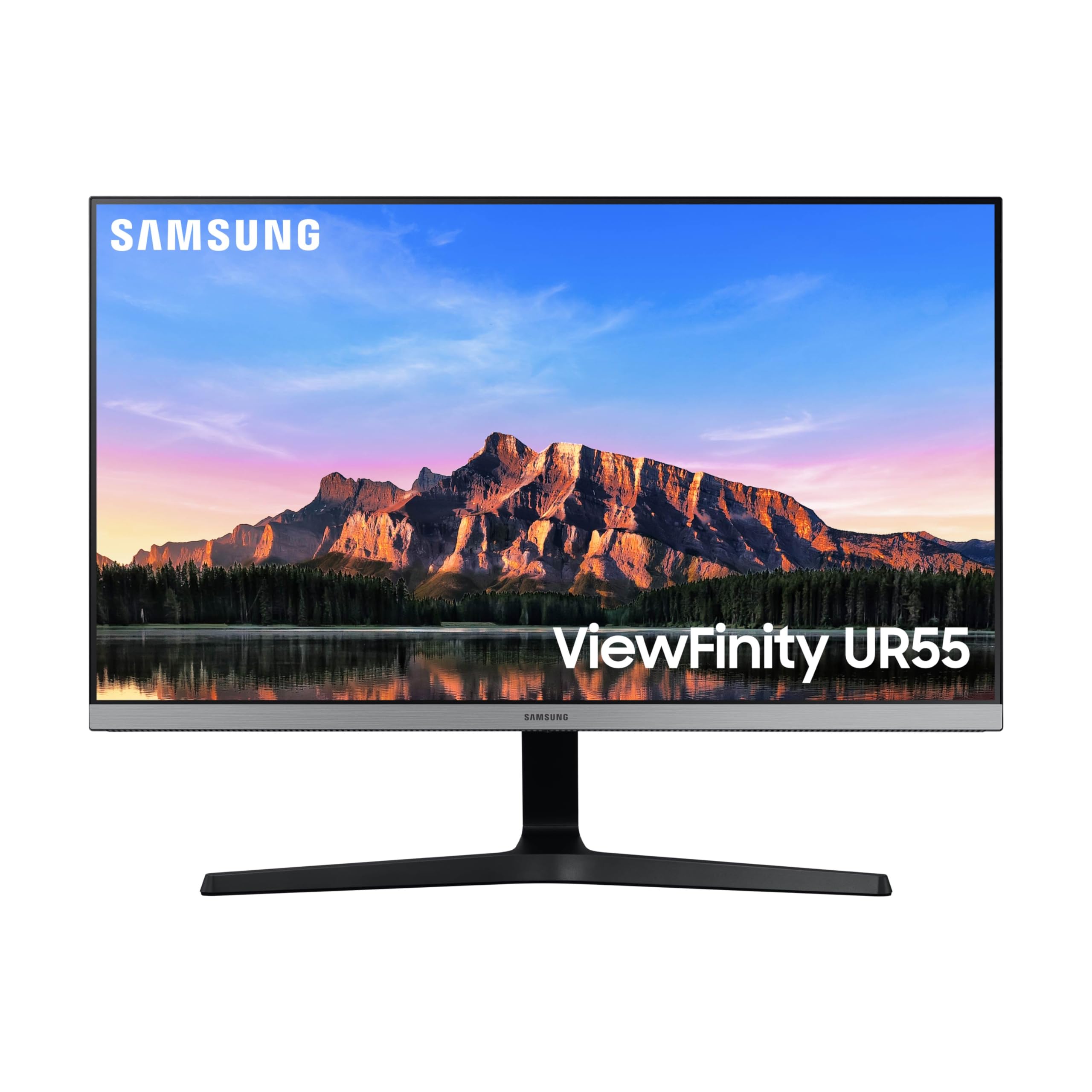 Samsung U28R550 28
