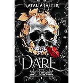 Dare (Dark Seasons: Foolish Kingdoms)