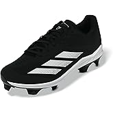 Adidas Mens Adizero Electric 2.0 TPU Baseball