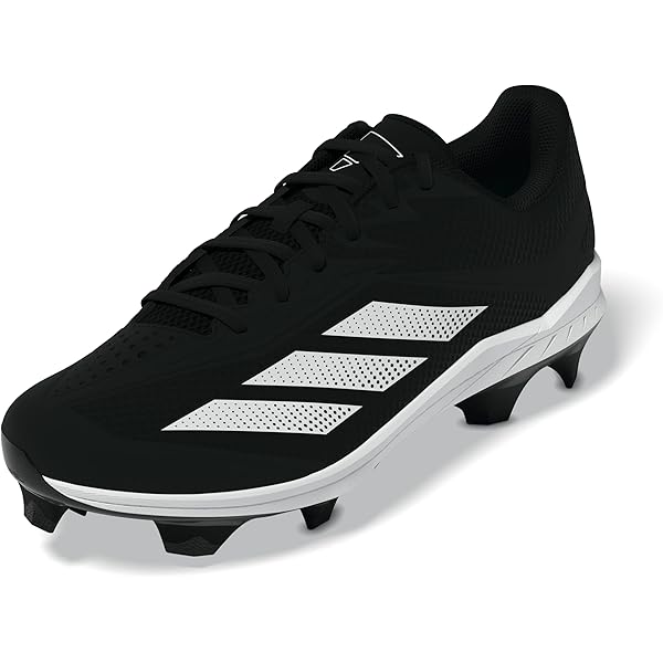 Amazon.com | adidas Adizero Afterburner 8 Pro TPU Cleats Men's