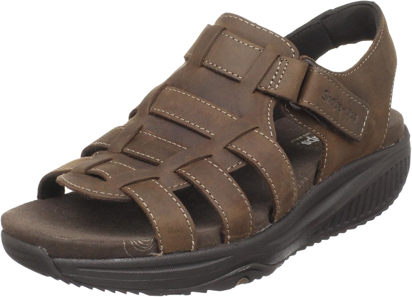 skechers shape ups sandals