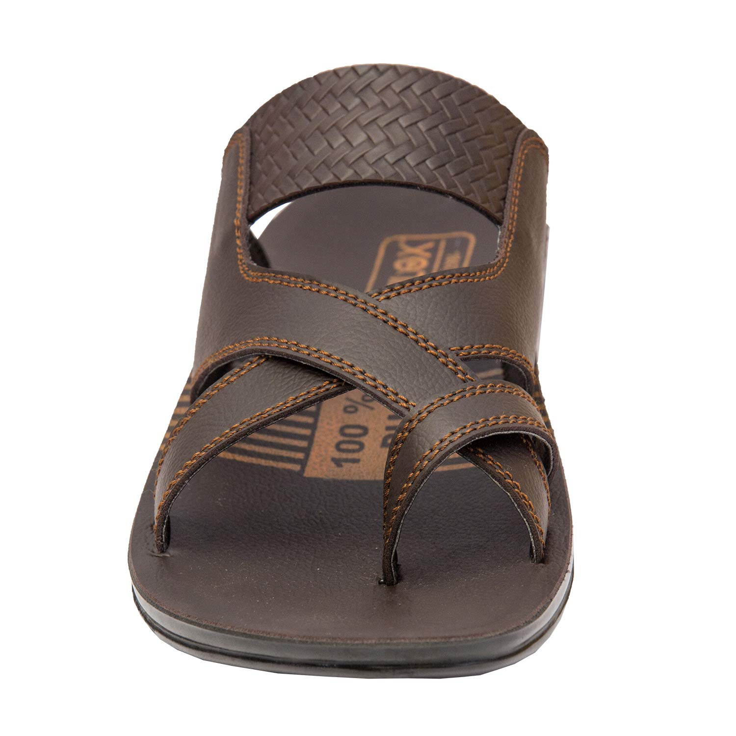 office chappals for mens