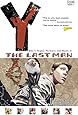 Y: The Last Man, Vol. 1: Unmanned