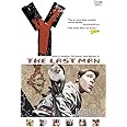 Y: The Last Man, Vol. 1: Unmanned