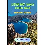 LYCIAN WAY HIKING GUIDE
