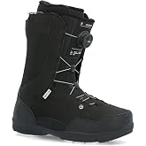 Ride Jackson Men's Snowboard Boots
