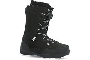 Ride Jackson Men's Snowboard Boots