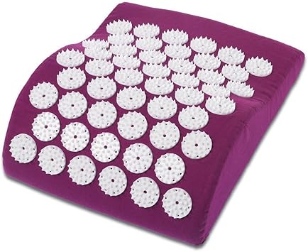 Coussin acupression nuque Clearance