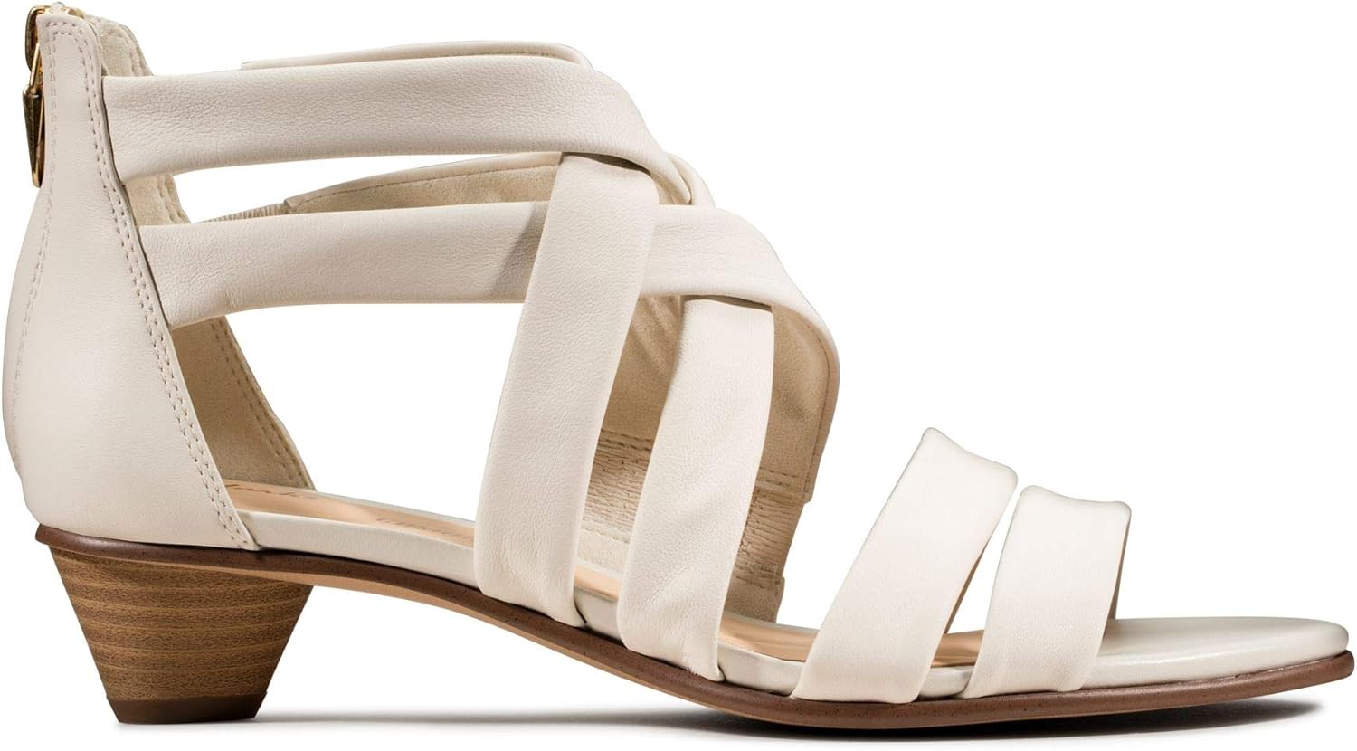 clarks mena silk black