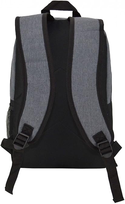 lee cooper cooper marl backpack