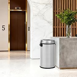 Garvee 17 Gallon/65 Liter Trash