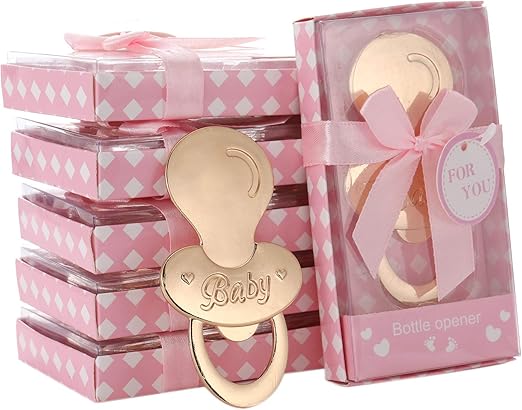 girl baby shower gifts for guests